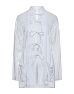 Pубашка Yohji Yamamoto