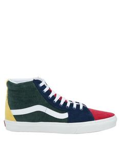 Кеды и кроссовки Vans
