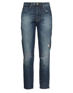 Джинсовые брюки Guess