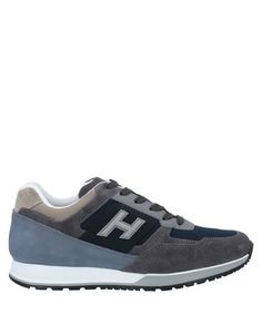 Кеды и кроссовки Hogan