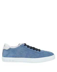 Кеды и кроссовки Tod`S
