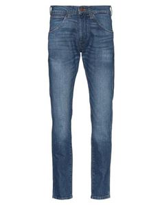 Джинсовые брюки Wrangler