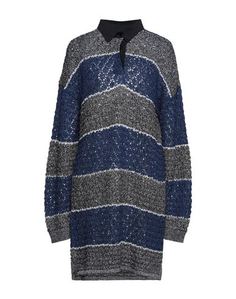 Короткое платье Hilfiger Collection