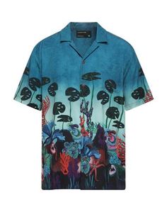 Pубашка Scotch & Soda