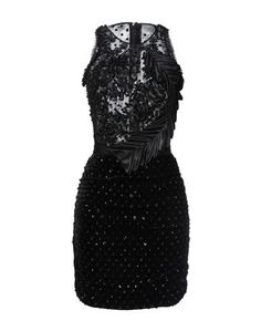 Короткое платье Amen Couture