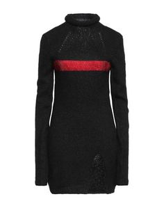 Короткое платье Philosophy di Lorenzo Serafini