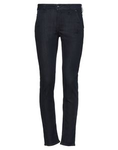 Джинсовые брюки Guess