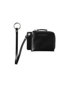 Бумажник Dsquared2