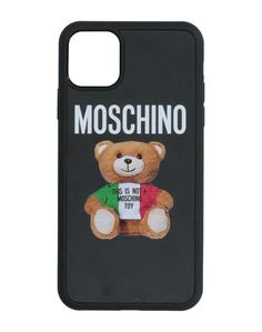 Чехол Moschino