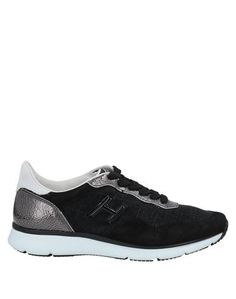 Кеды и кроссовки Hogan