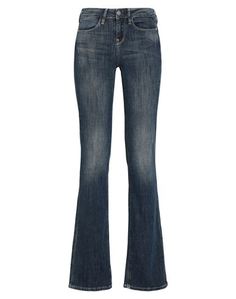 Джинсовые брюки Guess