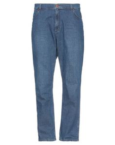 Джинсовые брюки Wrangler