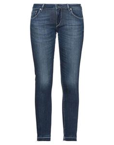 Джинсовые брюки Guess