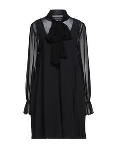 Короткое платье Sportmax Code