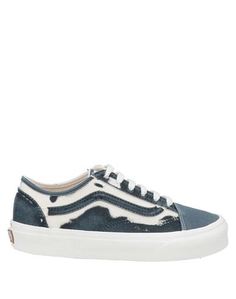 Кеды и кроссовки Vans
