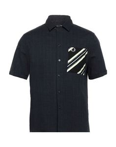 Pубашка Fred Perry