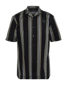 Pубашка Fred Perry