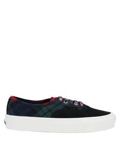Кеды и кроссовки Vans