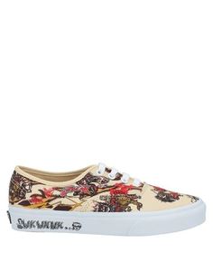 Кеды и кроссовки Vans
