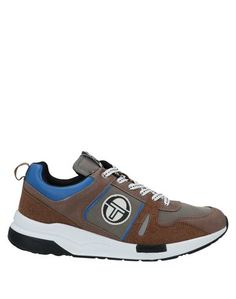Кеды и кроссовки Sergio Tacchini