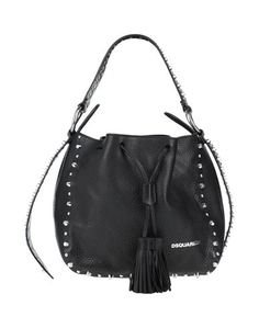 Сумка на руку Dsquared2