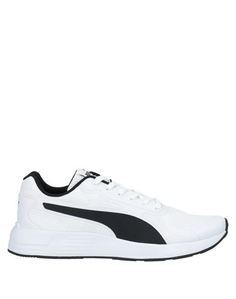 Кеды и кроссовки Puma