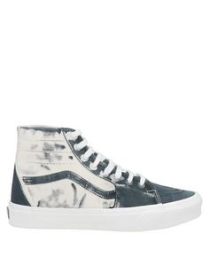 Кеды и кроссовки Vans