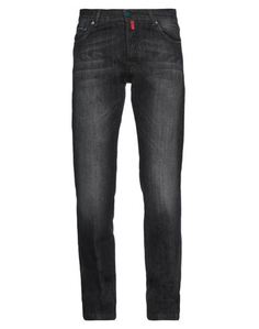 Джинсовые брюки Kiton