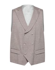 Жилет Sartoria Latorre