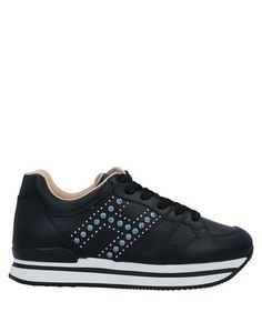 Кеды и кроссовки Hogan