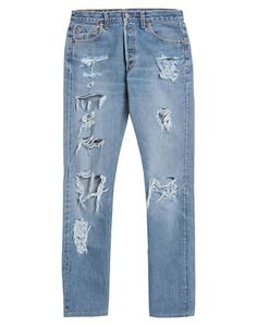 Джинсовые брюки Levis®