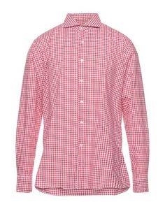 Pубашка Thomas Maso