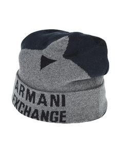Головной убор Armani Exchange