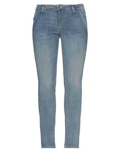 Джинсовые брюки Guess