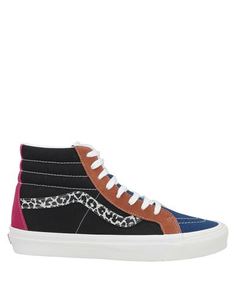 Кеды и кроссовки Vans