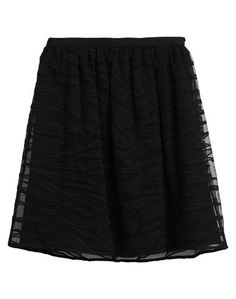 Мини-юбка RED Valentino