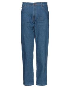 Джинсовые брюки Wrangler