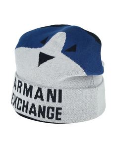 Головной убор Armani Exchange