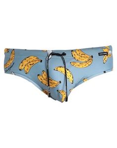 Плавки Dolce & Gabbana Beachwear