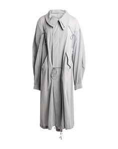 Платье миди Regulation Yohji Yamamoto