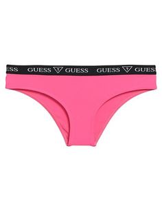 Трусы Guess