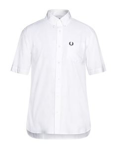 Pубашка Fred Perry