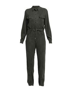 Комбинезоны без бретелей Pinko