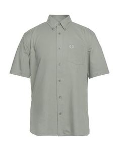 Pубашка Fred Perry