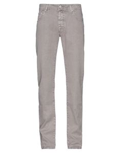 Джинсовые брюки Jacob CohЁn