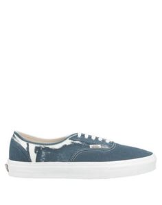 Кеды и кроссовки Vans
