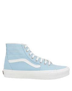 Кеды и кроссовки Vans