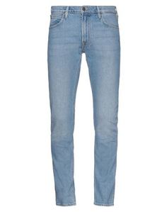 Джинсовые брюки Lee