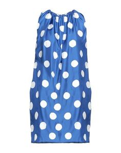 Короткое платье Moschino