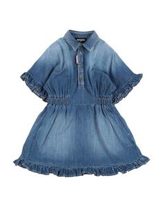 Детское платье Dsquared2